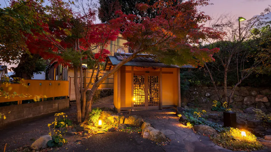 Kappo Ryokan Kanna Wa Annex