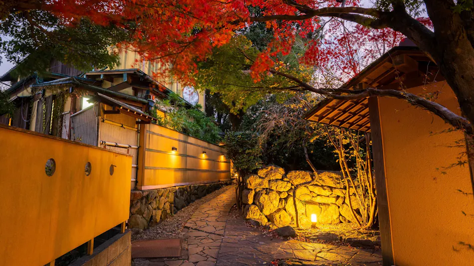 Kappo Ryokan Kanna Wa Annex