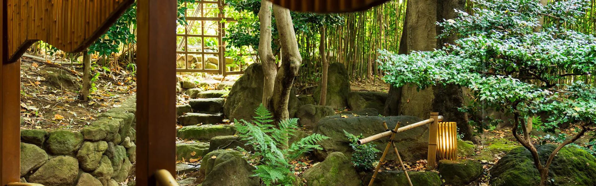 割烹旅館 かんな和 別邸