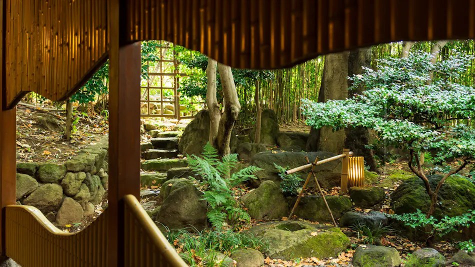 Kappo Ryokan Kanna Wa Annex