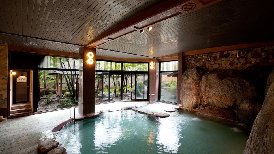 Kasenkyo Izutsuya