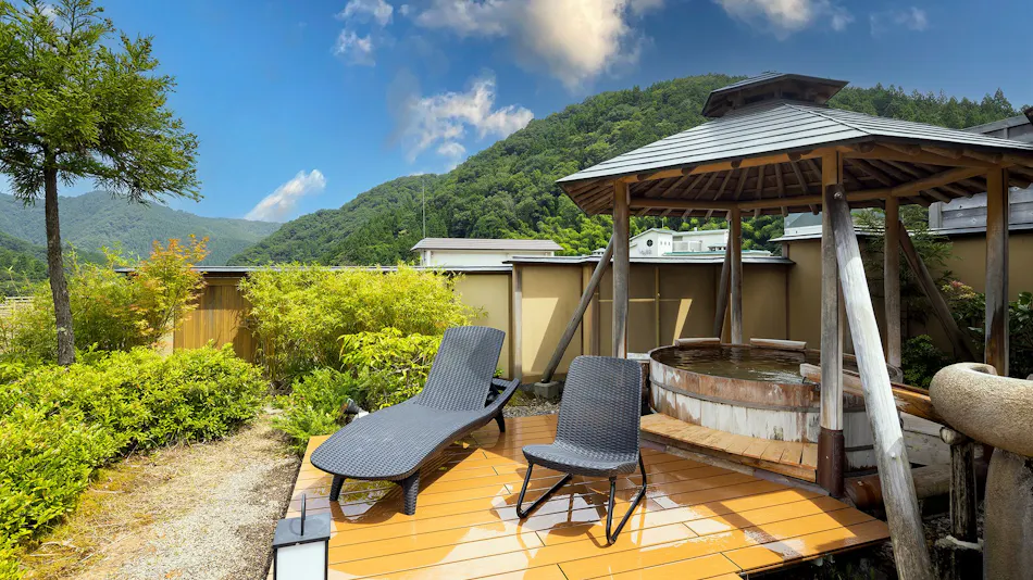 Kasenkyo Izutsuya