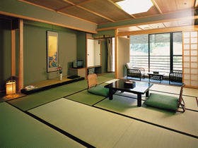 ホテル近畿 1枚目