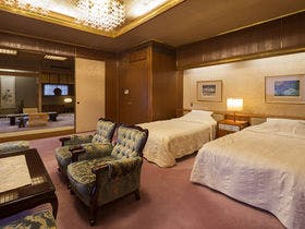 ホテル近畿 2枚目