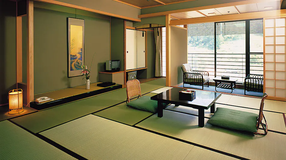 Kasenkyo Izutsuya