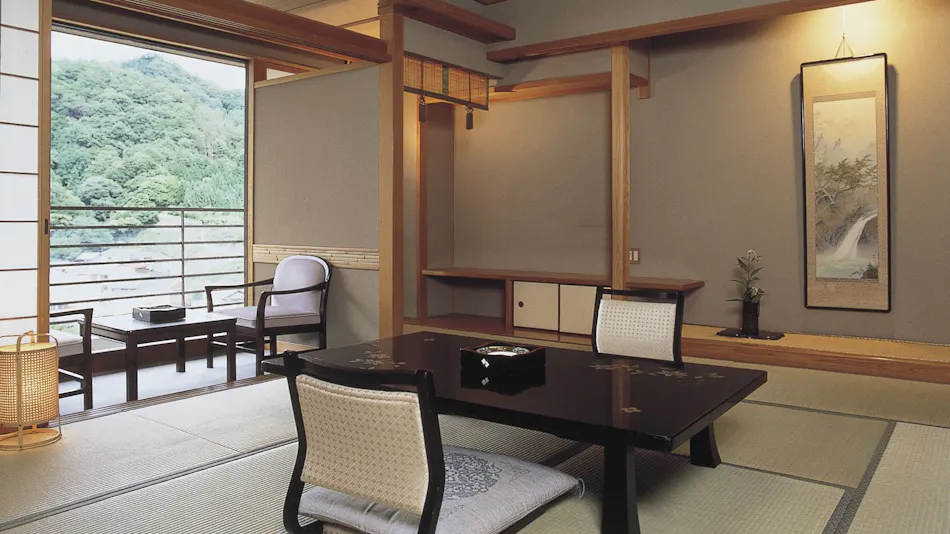 Kasenkyo Izutsuya