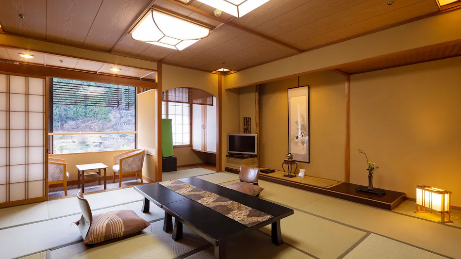 Kasenkyo Izutsuya
