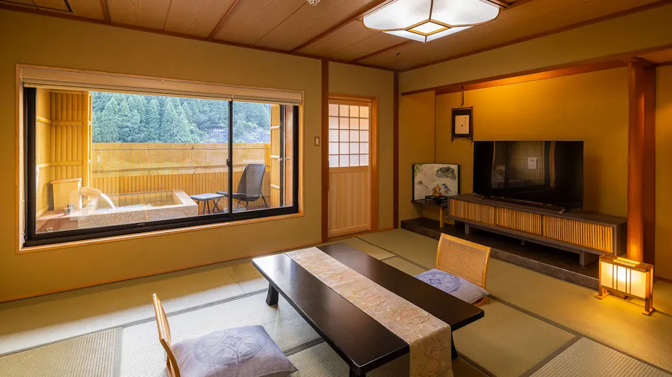Kasenkyo Izutsuya