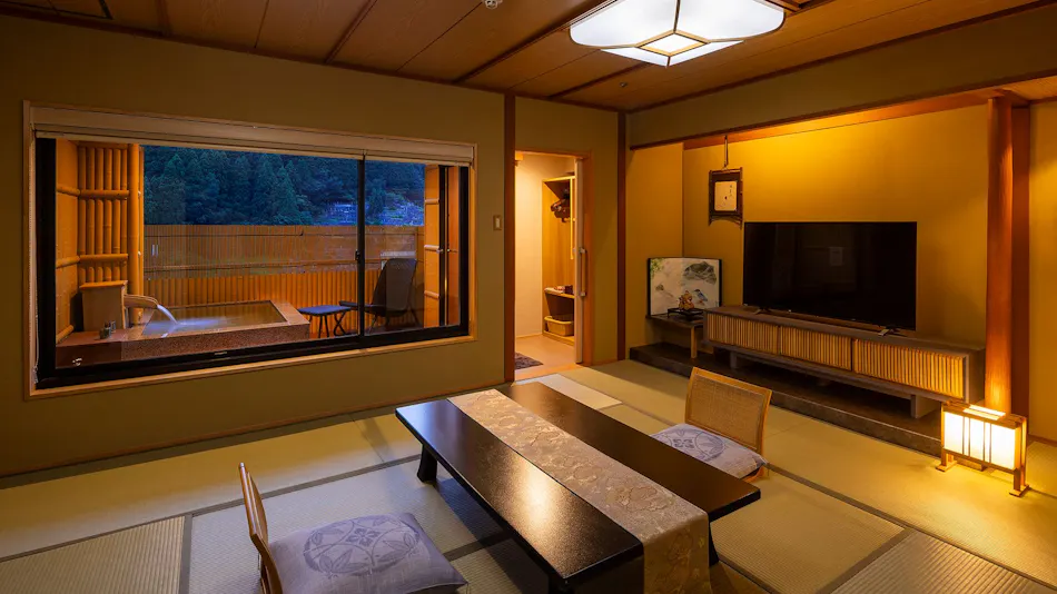 Kasenkyo Izutsuya