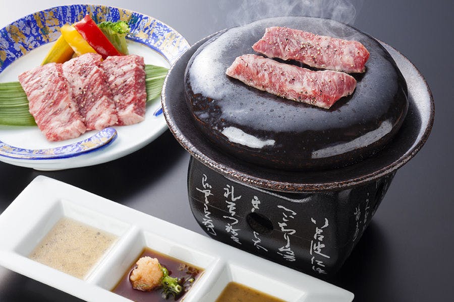 佳泉郷 井づつや