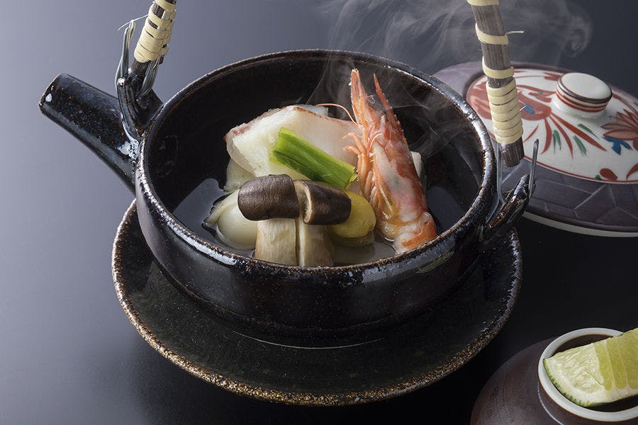 佳泉郷 井づつや
