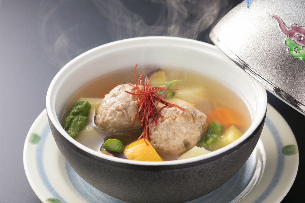 佳泉郷井づつや