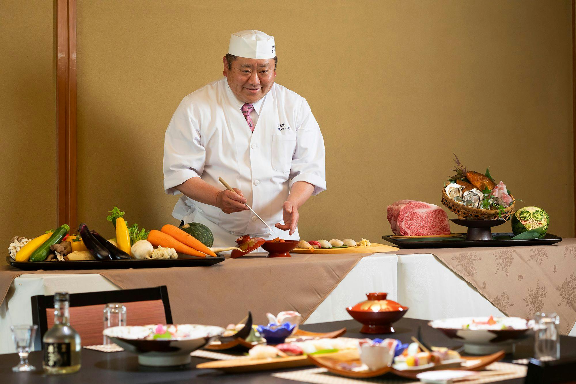 佳泉郷 井づつや
