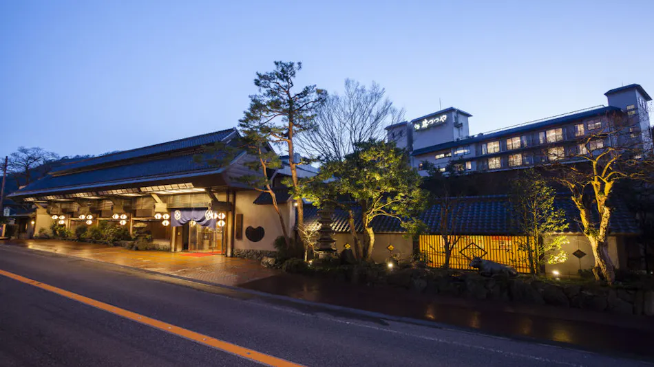 Kasenkyo Izutsuya