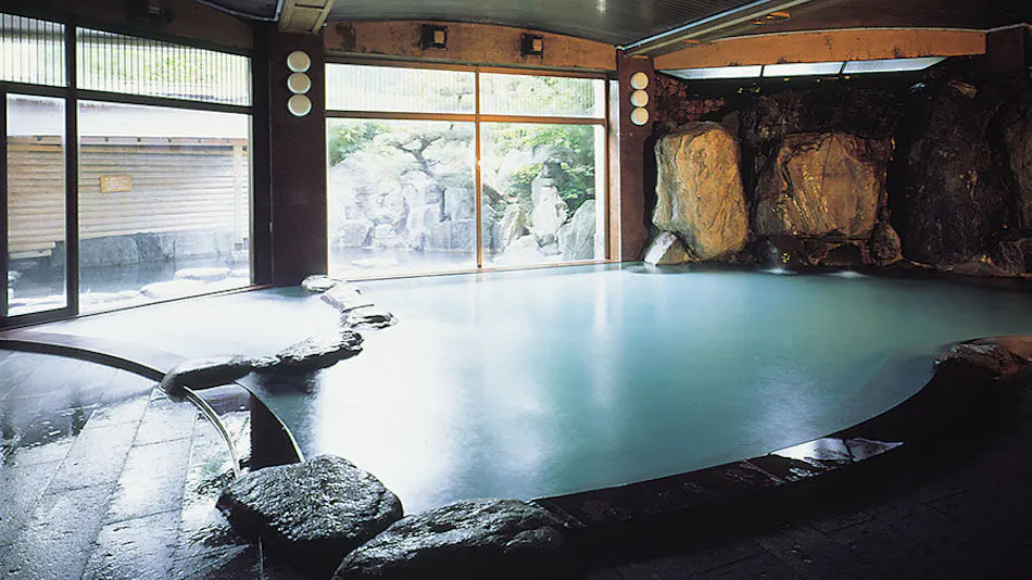 Kasenkyo Izutsuya