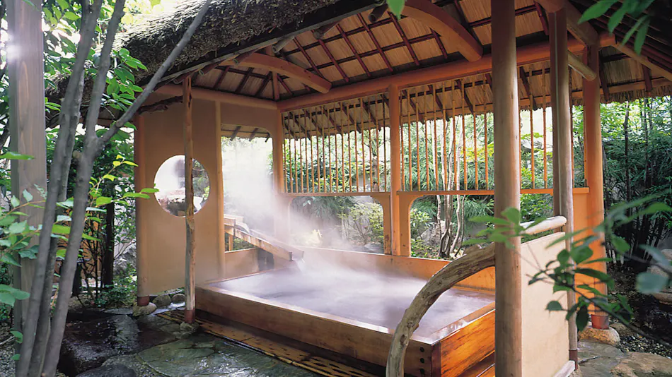 Kasenkyo Izutsuya