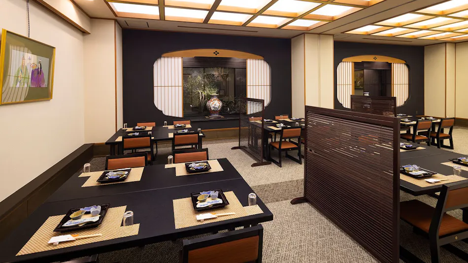 Kasenkyo Izutsuya