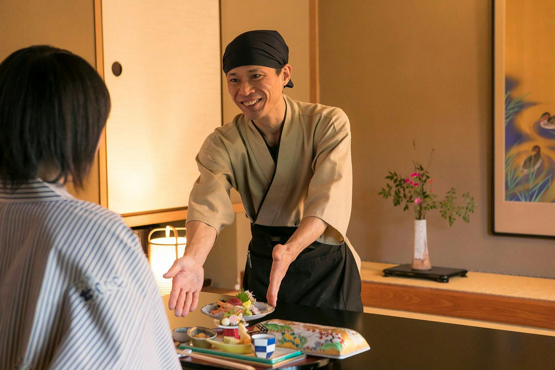 佳泉郷 井づつや
