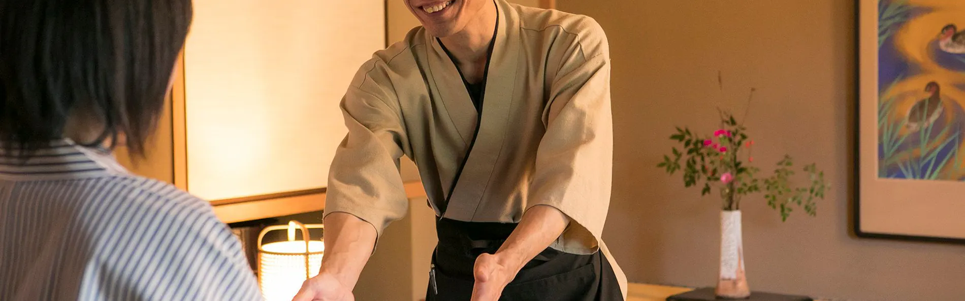 佳泉郷 井づつや