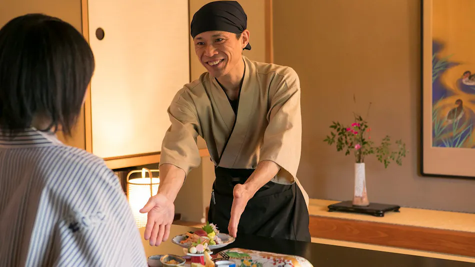 Kasenkyo Izutsuya