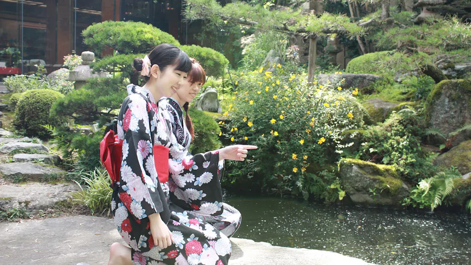 Kasenkyo Izutsuya