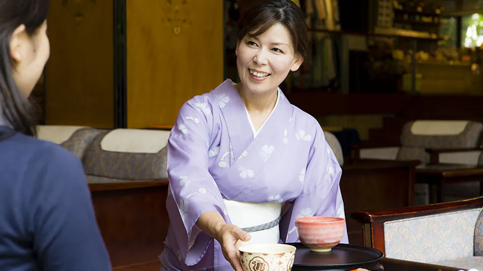 Kasenkyo Izutsuya