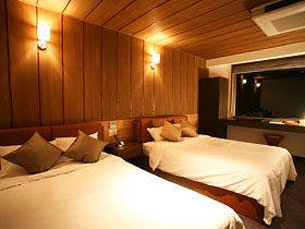 ホテルうみね 3枚目