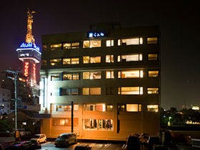 ホテルうみね 2枚目