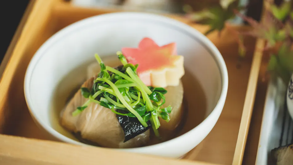 Tosen Goshoboh