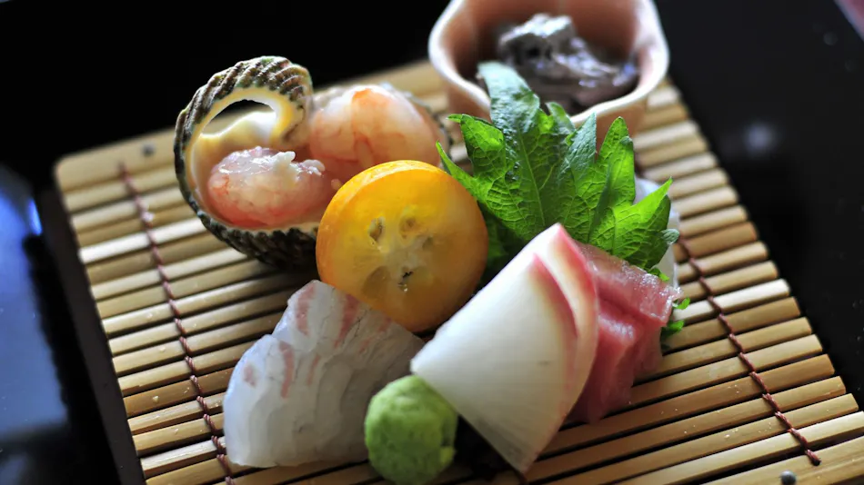 Tosen Goshoboh