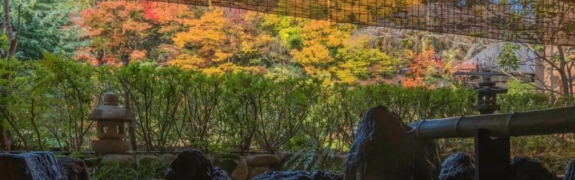 陶泉 御所坊