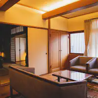 <天楽>デラックスタイプお部屋の一例