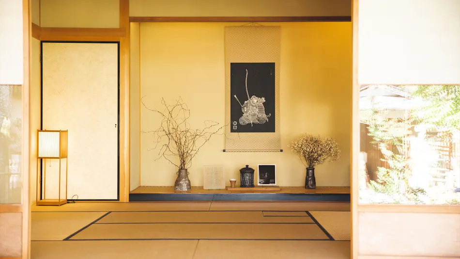 Tosen Goshoboh