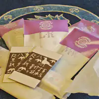 アメニティの一例