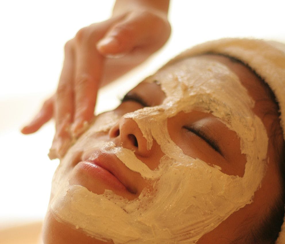 アロマテラピーB＆I