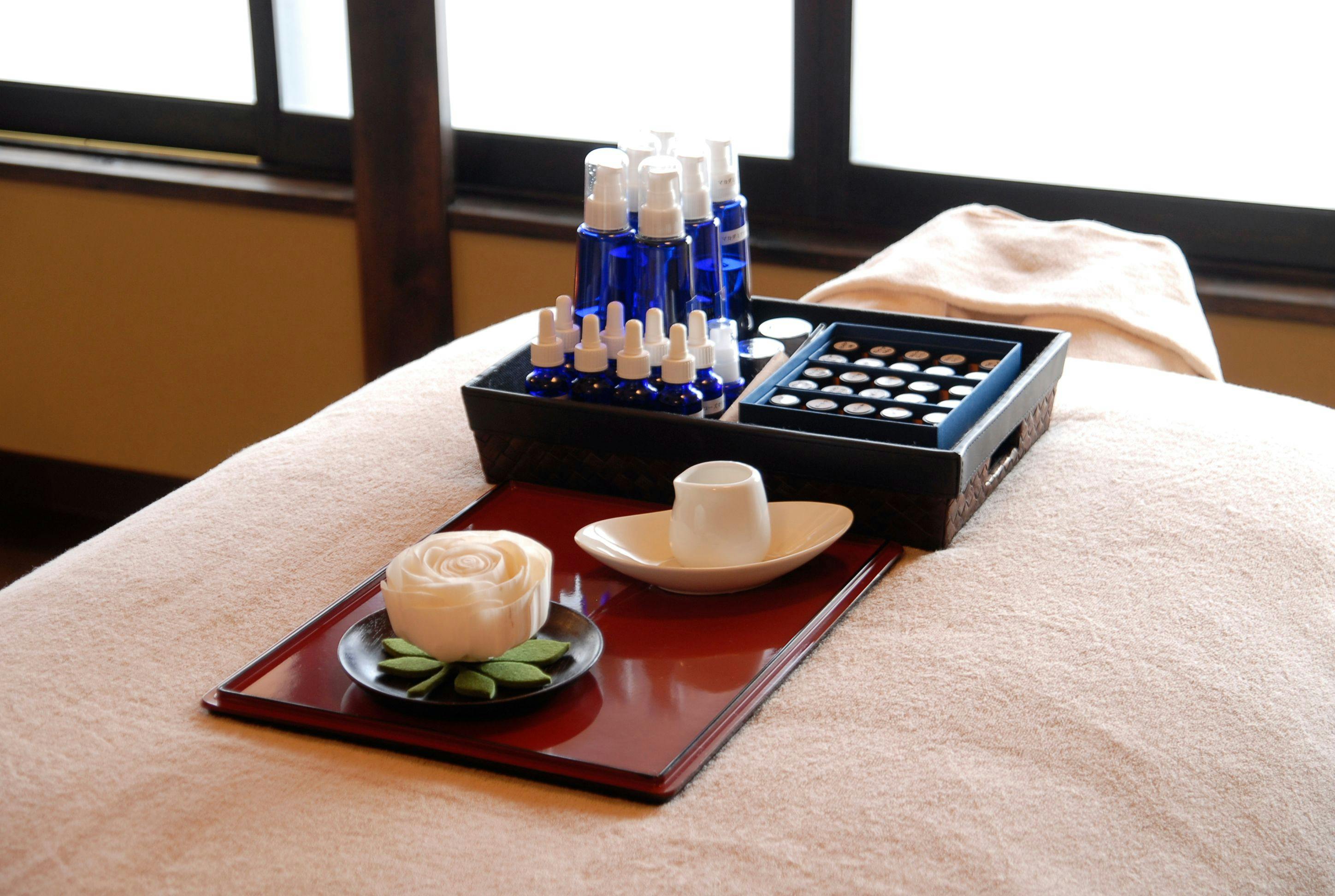陶泉　御所坊