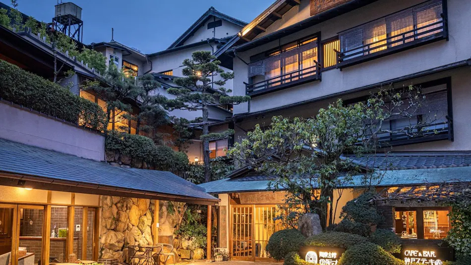 Tosen Goshoboh