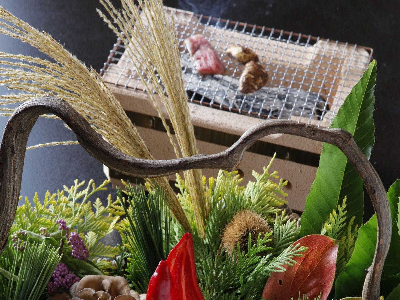 糸柳別館 離れの邸 和穣苑 - 【極上会席プラン】贅を尽くした最高級の