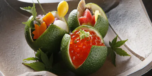 糸柳別館 離れの邸 和穣苑