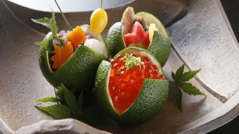 Itoyanagi Bekkan Hanare no Tei Wajoen