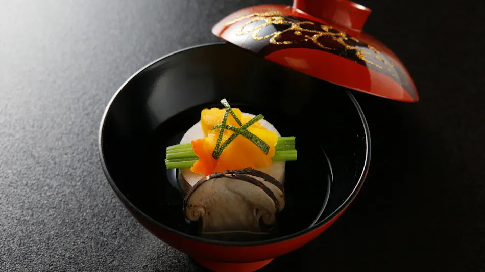 Itoyanagi Bekkan Hanare no Tei Wajoen