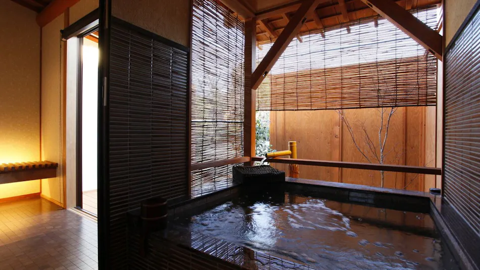 Itoyanagi Bekkan Hanare no Tei Wajoen