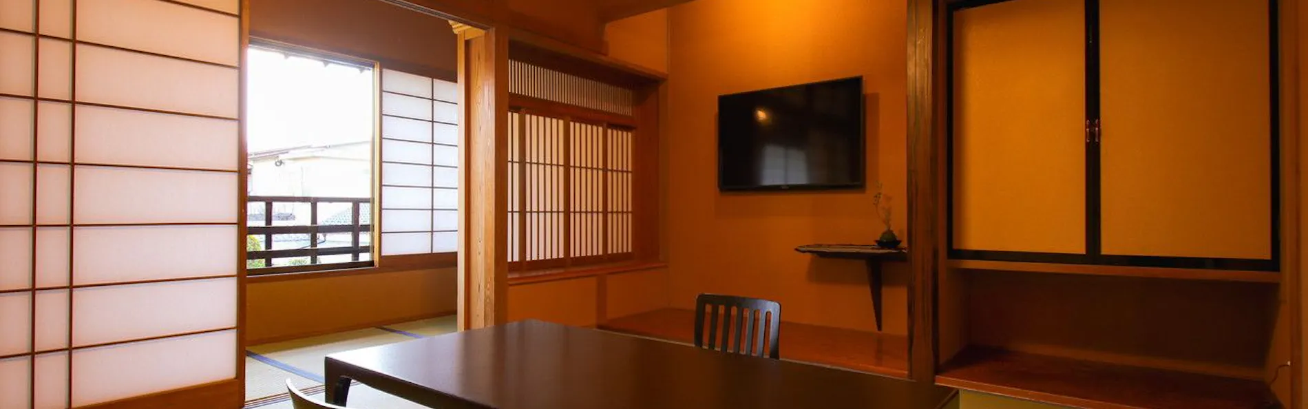 糸柳別館 離れの邸 和穣苑
