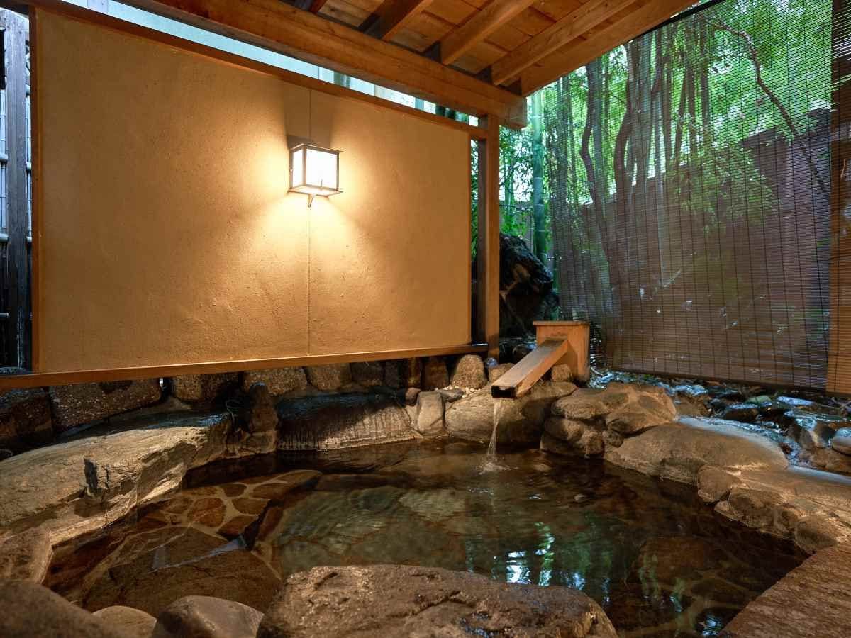 糸柳別館　離れの邸　和穣苑