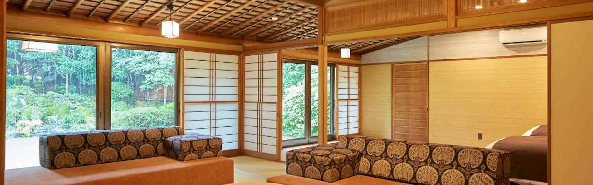 糸柳別館 離れの邸 和穣苑