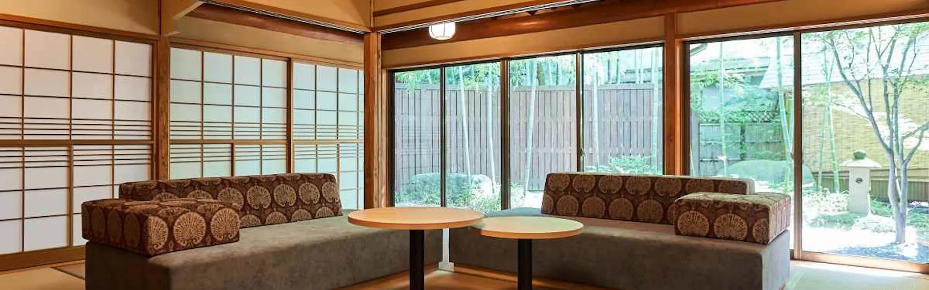 糸柳別館 離れの邸 和穣苑