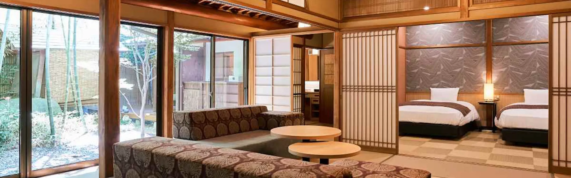 糸柳別館 離れの邸 和穣苑