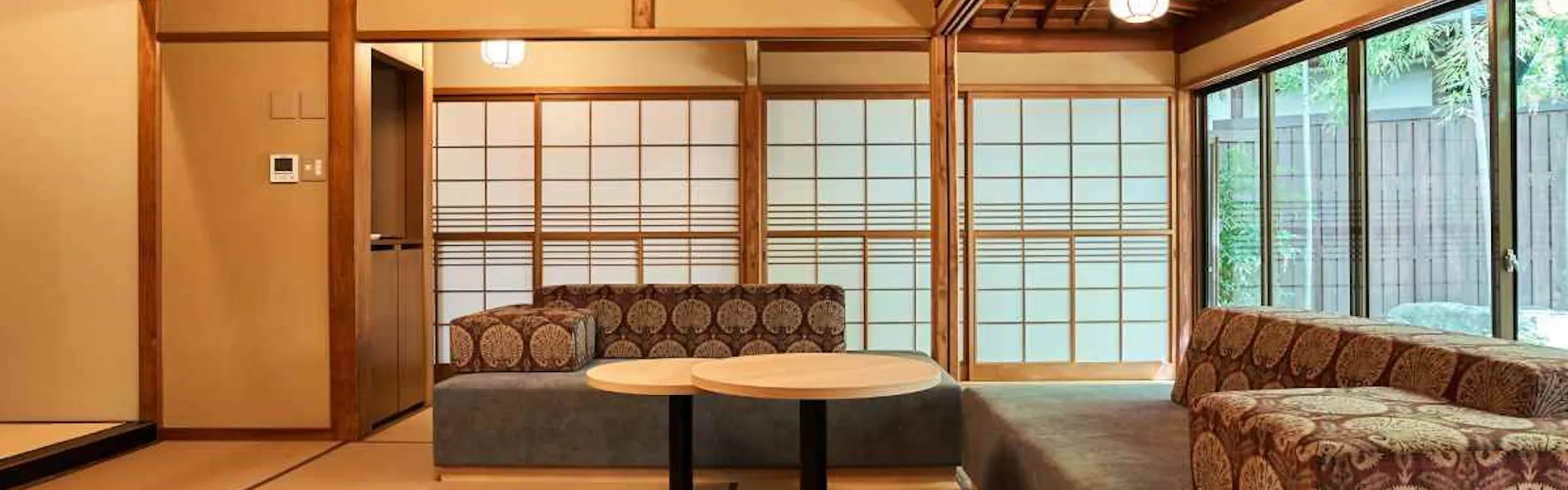 糸柳別館 離れの邸 和穣苑