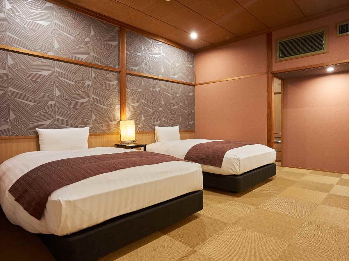 糸柳別館　離れの邸　和穣苑