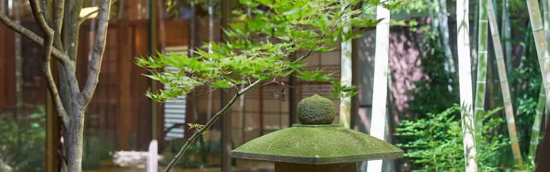 糸柳別館 離れの邸 和穣苑